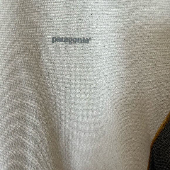 PATAGONIA Caroline 3 mid weight long sleeve base layer - Picture 3 of 4